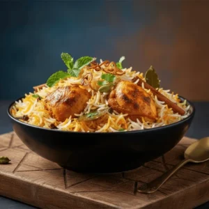 Biriyani