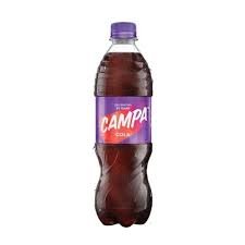 campa orange